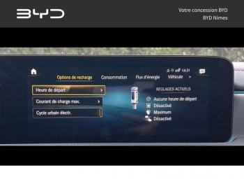 Photo 29 du bon plan MERCEDES-BENZ CLA 250 e 160+102ch AMG Line 8G-DCT occasion à 28990 €