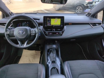 Photo 18 du bon plan TOYOTA Corolla Touring Spt 180h Collection MY20 occasion à 16900 €