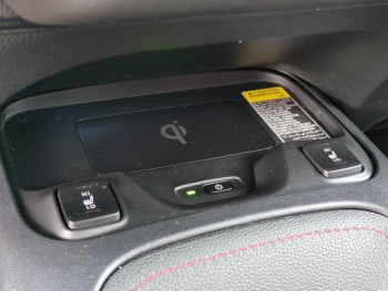 Photo 26 du bon plan TOYOTA Corolla Touring Spt 180h Collection MY20 occasion à 16900 €