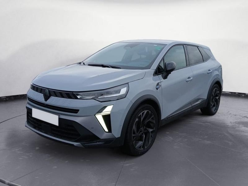 Bon plan RENAULT SYMBIOZ 1.6 E-Tech full hybrid 145ch esprit Alpine occasion à 27900 €