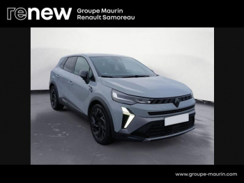 Photo 7 du bon plan RENAULT SYMBIOZ 1.6 E-Tech full hybrid 145ch esprit Alpine occasion à 27900 €