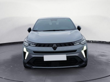 Photo 8 du bon plan RENAULT SYMBIOZ 1.6 E-Tech full hybrid 145ch esprit Alpine occasion à 27900 €