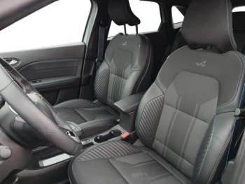 Photo 10 du bon plan RENAULT SYMBIOZ 1.6 E-Tech full hybrid 145ch esprit Alpine occasion à 27900 €