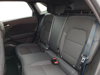 Photo 11 du bon plan RENAULT SYMBIOZ 1.6 E-Tech full hybrid 145ch esprit Alpine occasion à 27900 €