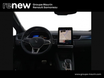 Photo 14 du bon plan RENAULT SYMBIOZ 1.6 E-Tech full hybrid 145ch esprit Alpine occasion à 27900 €