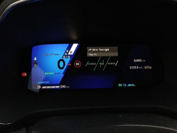 Photo 15 du bon plan RENAULT SYMBIOZ 1.6 E-Tech full hybrid 145ch esprit Alpine occasion à 27900 €