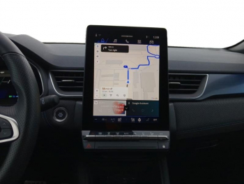 Photo 16 du bon plan RENAULT SYMBIOZ 1.6 E-Tech full hybrid 145ch esprit Alpine occasion à 27900 €