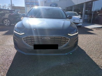 Photo 5 du bon plan FORD Focus 1.0 Flexifuel mHEV 125ch Titanium Style occasion à 17990 €