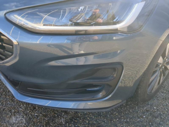 Photo 7 du bon plan FORD Focus 1.0 Flexifuel mHEV 125ch Titanium Style occasion à 17990 €