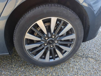 Photo 8 du bon plan FORD Focus 1.0 Flexifuel mHEV 125ch Titanium Style occasion à 17990 €