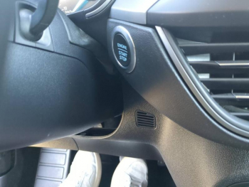 Photo 25 du bon plan FORD Focus 1.0 Flexifuel mHEV 125ch Titanium Style occasion à 17990 €