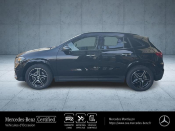 Photo 2 du bon plan MERCEDES-BENZ Classe GLA 250 e Hybrid EQ 218ch AMG Line 8G-DCT occasion à 42490 €