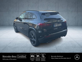 Photo 3 du bon plan MERCEDES-BENZ Classe GLA 250 e Hybrid EQ 218ch AMG Line 8G-DCT occasion à 42490 €