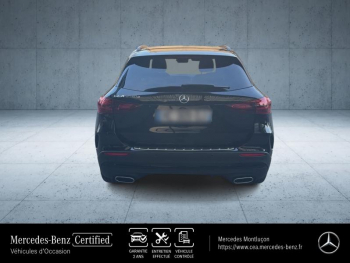 Photo 4 du bon plan MERCEDES-BENZ Classe GLA 250 e Hybrid EQ 218ch AMG Line 8G-DCT occasion à 42490 €