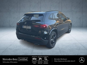 Photo 7 du bon plan MERCEDES-BENZ Classe GLA 250 e Hybrid EQ 218ch AMG Line 8G-DCT occasion à 42490 €