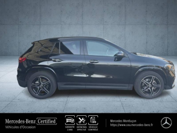 Photo 8 du bon plan MERCEDES-BENZ Classe GLA 250 e Hybrid EQ 218ch AMG Line 8G-DCT occasion à 42490 €