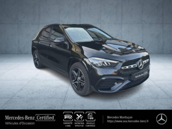 Photo 9 du bon plan MERCEDES-BENZ Classe GLA 250 e Hybrid EQ 218ch AMG Line 8G-DCT occasion à 42490 €