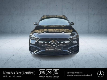Photo 10 du bon plan MERCEDES-BENZ Classe GLA 250 e Hybrid EQ 218ch AMG Line 8G-DCT occasion à 42490 €