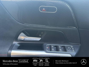 Photo 13 du bon plan MERCEDES-BENZ Classe GLA 250 e Hybrid EQ 218ch AMG Line 8G-DCT occasion à 42490 €