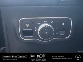 Photo 15 du bon plan MERCEDES-BENZ Classe GLA 250 e Hybrid EQ 218ch AMG Line 8G-DCT occasion à 42490 €
