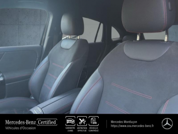 Photo 16 du bon plan MERCEDES-BENZ Classe GLA 250 e Hybrid EQ 218ch AMG Line 8G-DCT occasion à 42490 €