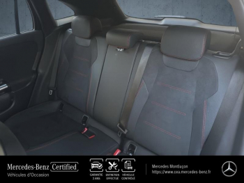 Photo 17 du bon plan MERCEDES-BENZ Classe GLA 250 e Hybrid EQ 218ch AMG Line 8G-DCT occasion à 42490 €