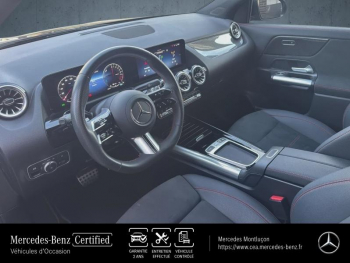 Photo 18 du bon plan MERCEDES-BENZ Classe GLA 250 e Hybrid EQ 218ch AMG Line 8G-DCT occasion à 42490 €