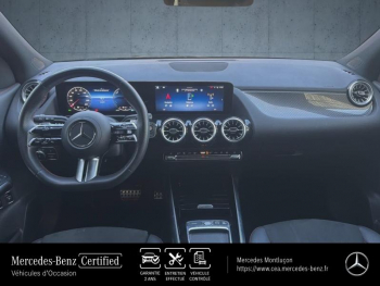 Photo 19 du bon plan MERCEDES-BENZ Classe GLA 250 e Hybrid EQ 218ch AMG Line 8G-DCT occasion à 42490 €