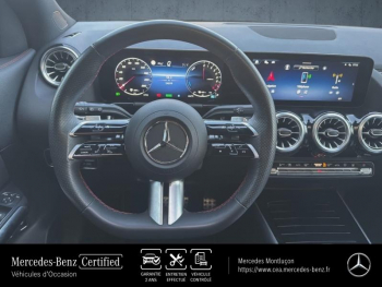 Photo 23 du bon plan MERCEDES-BENZ Classe GLA 250 e Hybrid EQ 218ch AMG Line 8G-DCT occasion à 42490 €