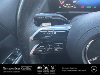 Photo 24 du bon plan MERCEDES-BENZ Classe GLA 250 e Hybrid EQ 218ch AMG Line 8G-DCT occasion à 42490 €