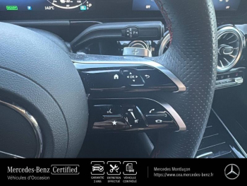 Photo 25 du bon plan MERCEDES-BENZ Classe GLA 250 e Hybrid EQ 218ch AMG Line 8G-DCT occasion à 42490 €