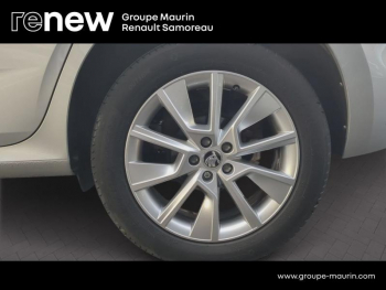 Photo 7 du bon plan SKODA Kamiq 1.0 TSI Evo 110ch Style occasion à 17900 €