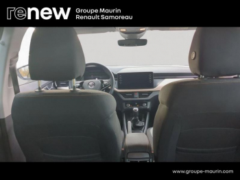 Photo 8 du bon plan SKODA Kamiq 1.0 TSI Evo 110ch Style occasion à 17900 €