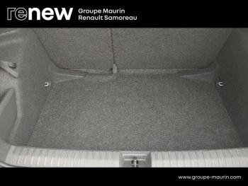 Photo 9 du bon plan SKODA Kamiq 1.0 TSI Evo 110ch Style occasion à 17900 €