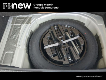 Photo 11 du bon plan SKODA Kamiq 1.0 TSI Evo 110ch Style occasion à 17900 €