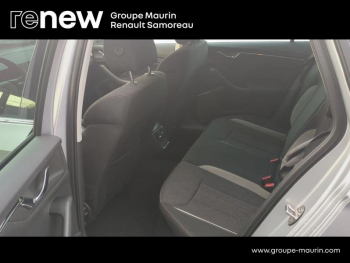 Photo 12 du bon plan SKODA Kamiq 1.0 TSI Evo 110ch Style occasion à 17900 €