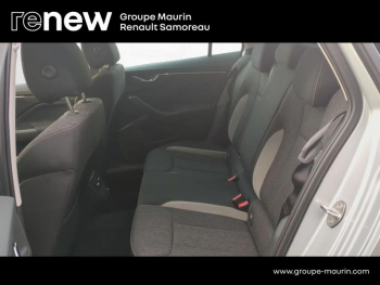 Photo 13 du bon plan SKODA Kamiq 1.0 TSI Evo 110ch Style occasion à 17900 €