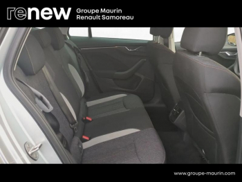 Photo 16 du bon plan SKODA Kamiq 1.0 TSI Evo 110ch Style occasion à 17900 €