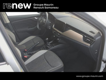 Photo 17 du bon plan SKODA Kamiq 1.0 TSI Evo 110ch Style occasion à 17900 €