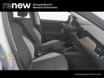 Photo 18 du bon plan SKODA Kamiq 1.0 TSI Evo 110ch Style occasion à 17900 €