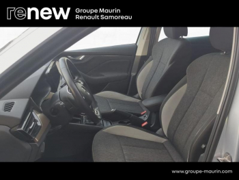 Photo 20 du bon plan SKODA Kamiq 1.0 TSI Evo 110ch Style occasion à 17900 €