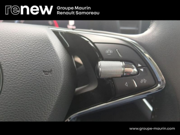 Photo 24 du bon plan SKODA Kamiq 1.0 TSI Evo 110ch Style occasion à 17900 €