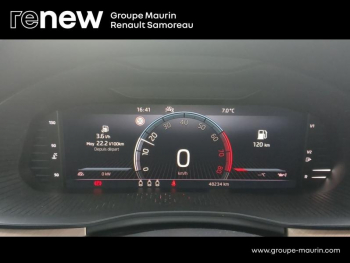 Photo 25 du bon plan SKODA Kamiq 1.0 TSI Evo 110ch Style occasion à 17900 €