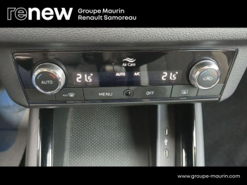 Photo 27 du bon plan SKODA Kamiq 1.0 TSI Evo 110ch Style occasion à 17900 €