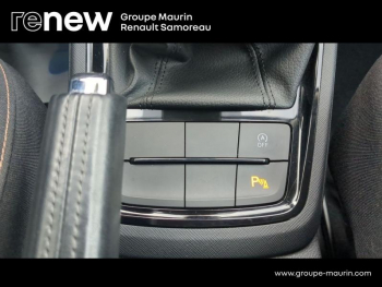 Photo 29 du bon plan SKODA Kamiq 1.0 TSI Evo 110ch Style occasion à 17900 €