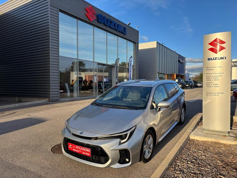 Bon plan SUZUKI Swace 1.8 Hybrid 140ch Pack occasion à 22990 €