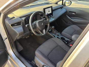 Photo 2 du bon plan SUZUKI Swace 1.8 Hybrid 140ch Pack occasion à 22990 €