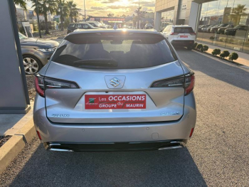 Photo 5 du bon plan SUZUKI Swace 1.8 Hybrid 140ch Pack occasion à 22990 €