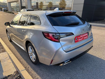 Photo 6 du bon plan SUZUKI Swace 1.8 Hybrid 140ch Pack occasion à 22990 €