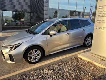 Photo 8 du bon plan SUZUKI Swace 1.8 Hybrid 140ch Pack occasion à 22990 €